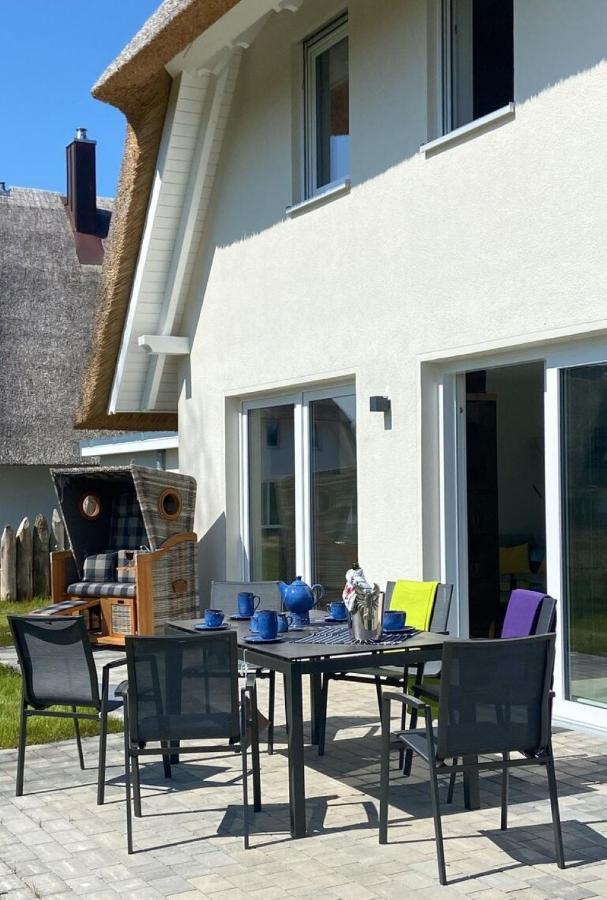 De Henkieker - Ferienhaus mit Sauna und Kamin für 6 Personen - Chambres d'hôtes Pepelow