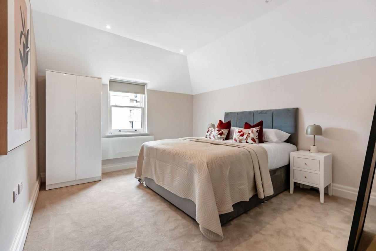 Apartamento de 2 dormitorios