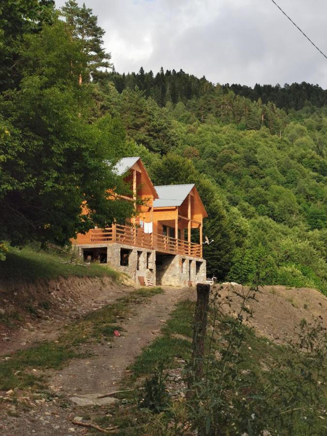 Heshkili Cottages - B&B