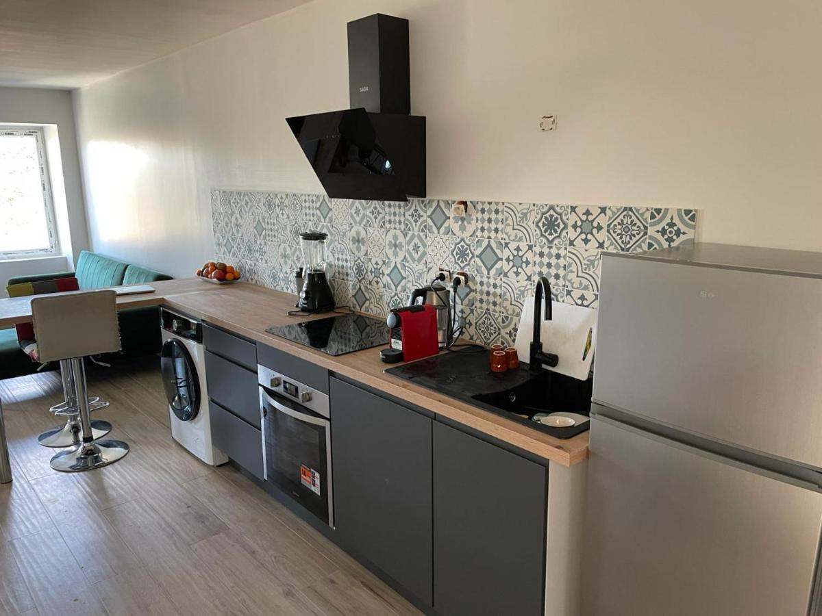 Nid de la lègue - Bed and Breakfast