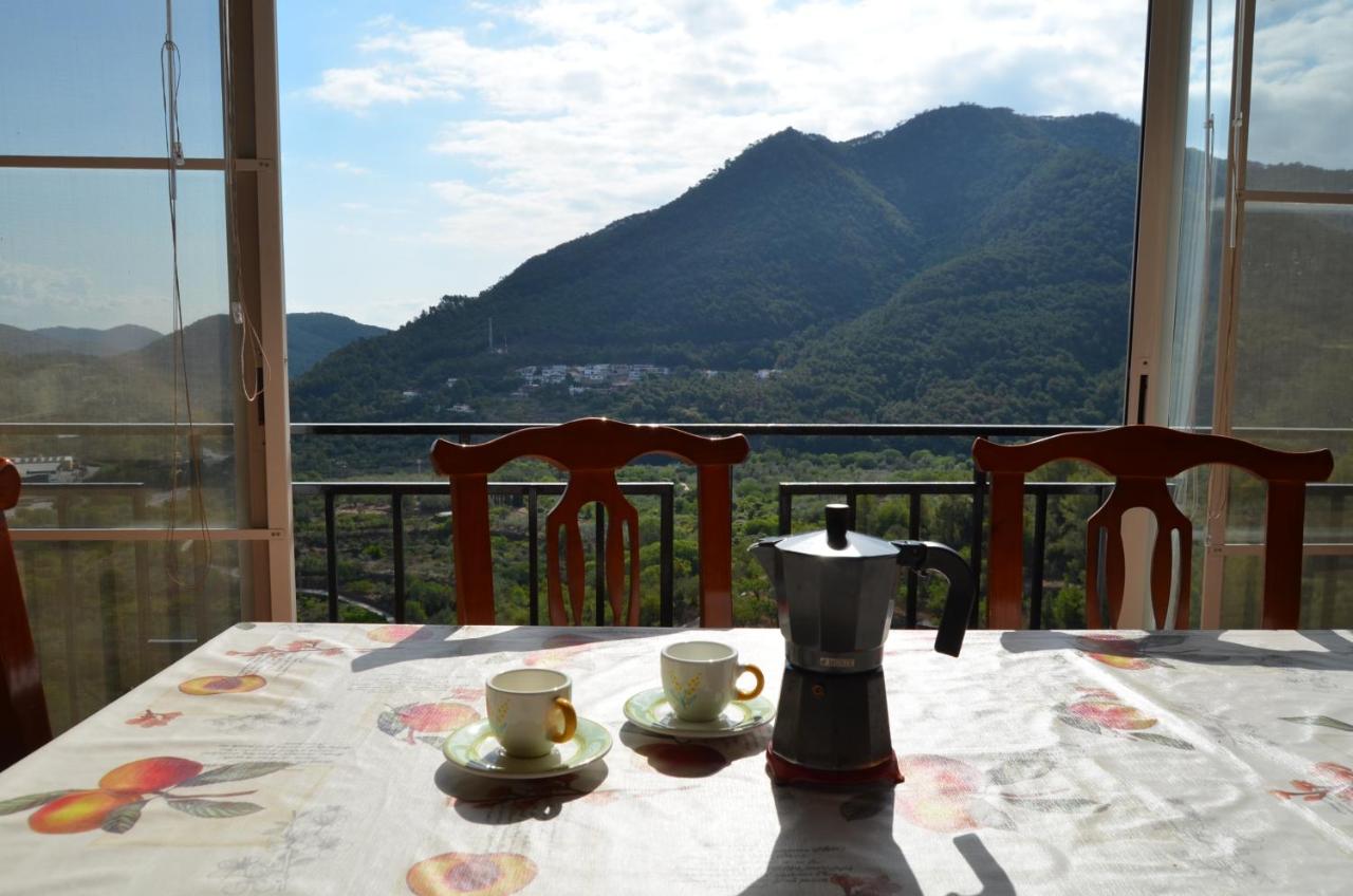 Casa el Castell - B&B