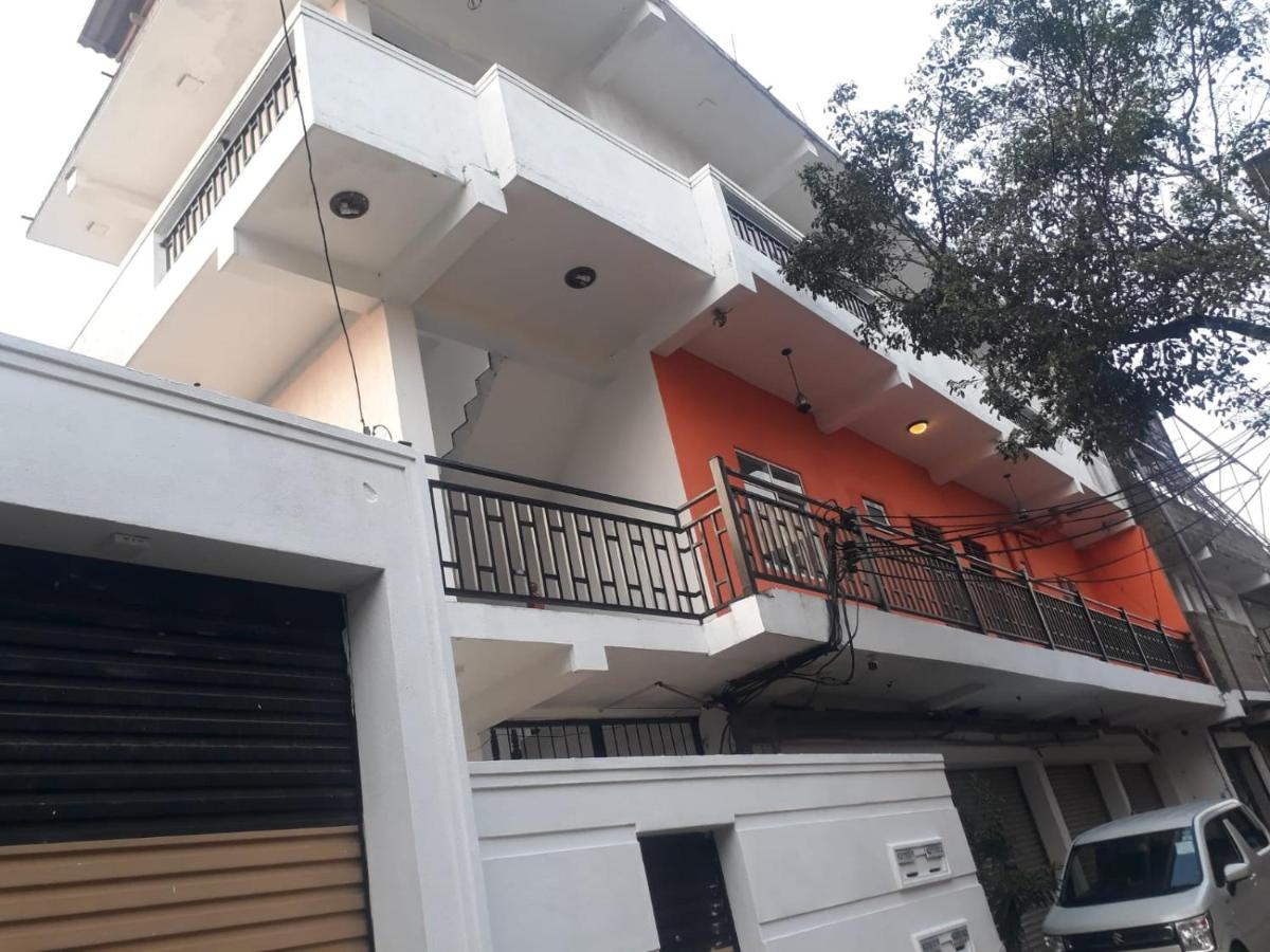 CANAAN MUSIC Hotel - B&B