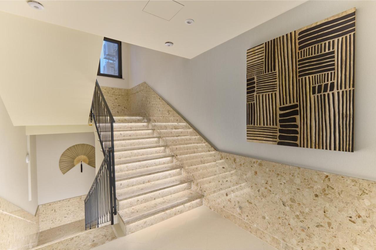 NOA Seaside Apartment - Bed and Breakfast