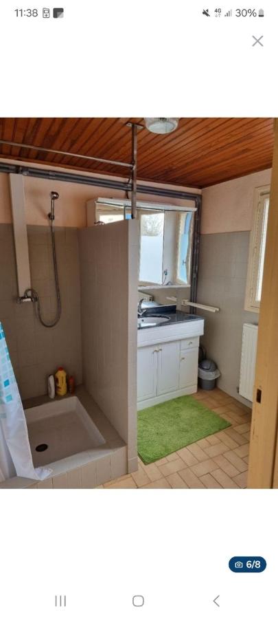 Maison chaleureuse - B&B Lacaune