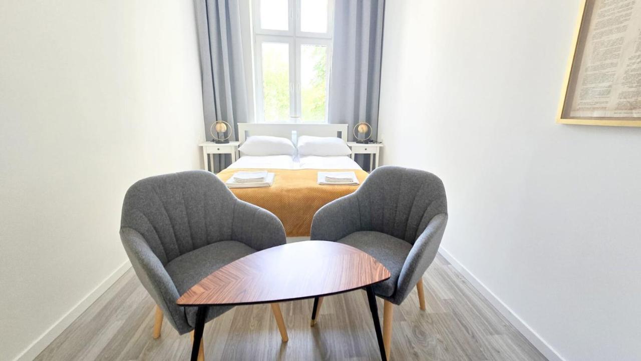 Kopernik tu był by Rentoom - Ferienwohnung
