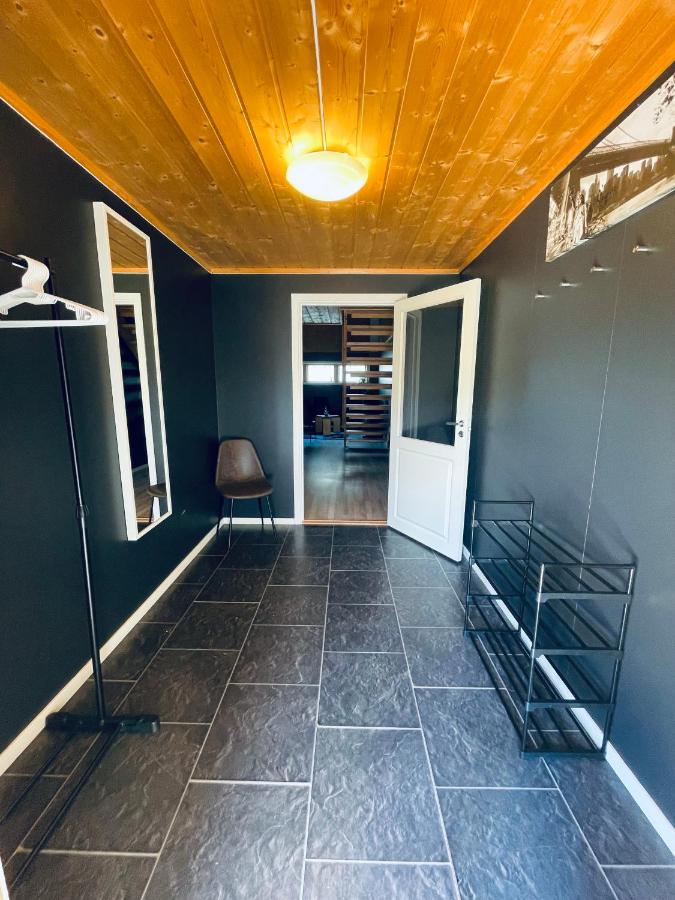 Leilighet med særpreg - B&B Lillehammer