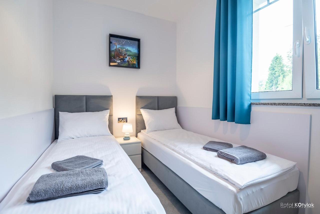 Przystanek Karkonosz - B&B