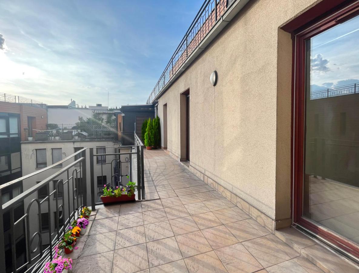 Leda Deluxe Apartment - B&B