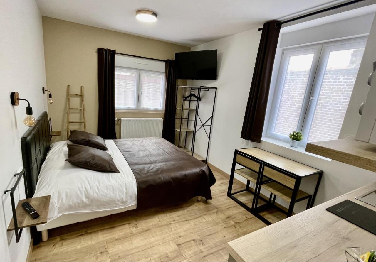 Standard Apartment