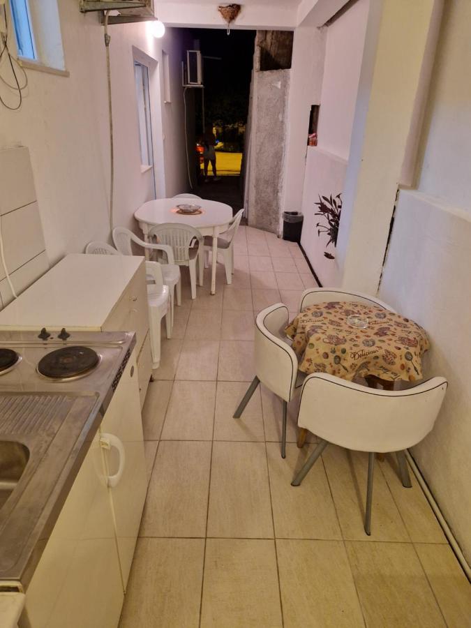 Classic Apartment