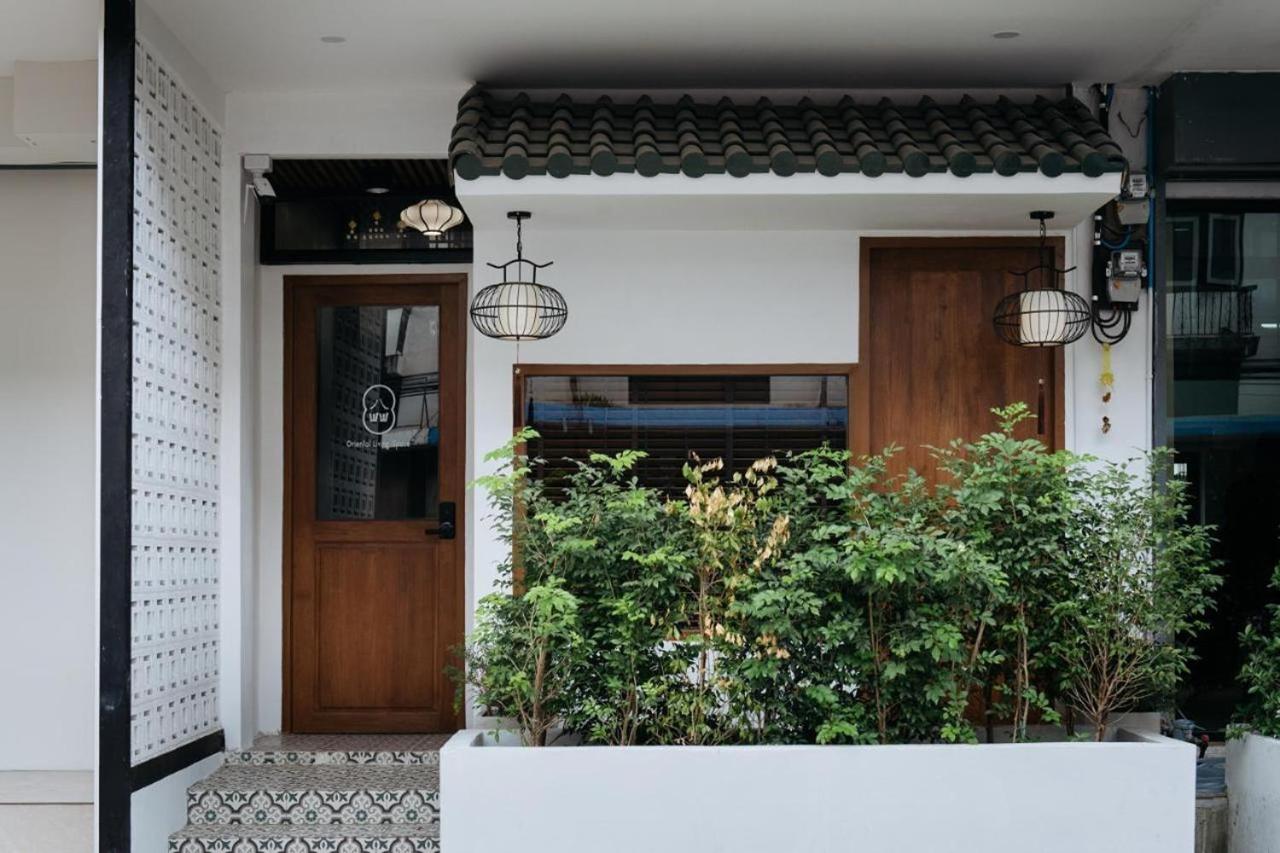 Wander Wonder 八WW - Ferienwohnung