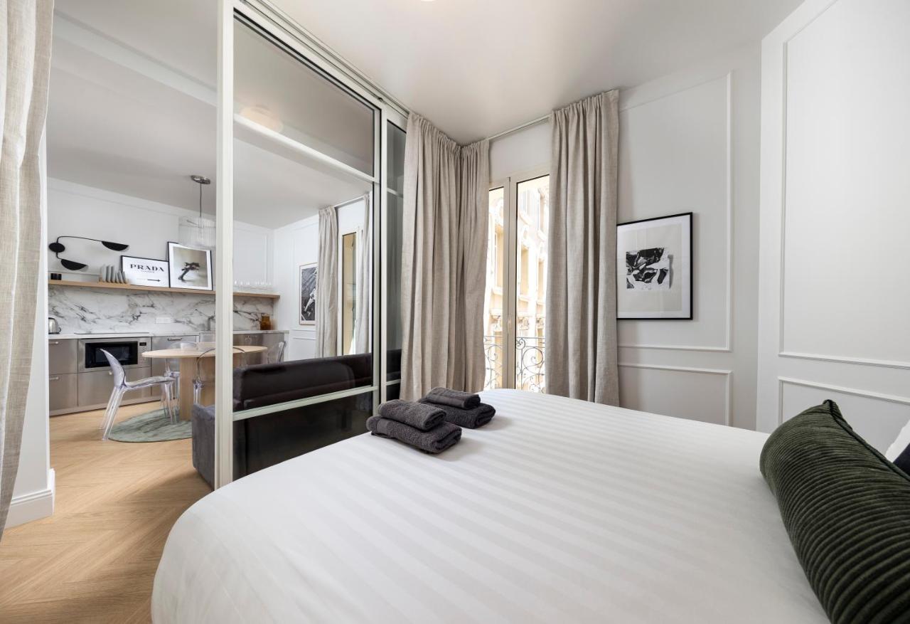 New Center Easy Fiber Wifi AC - B&B Monte Carlo