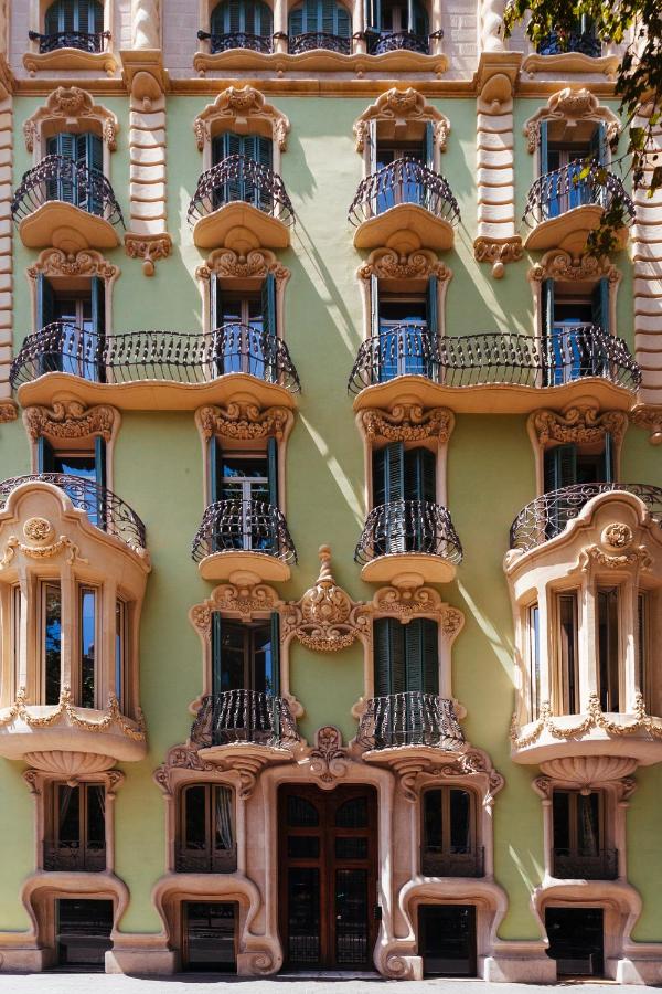 TSA Gran Via - Ferienwohnung Barcelona