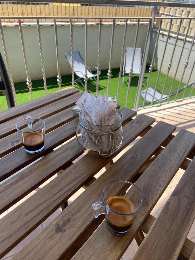 Drupa House - B&B Roma