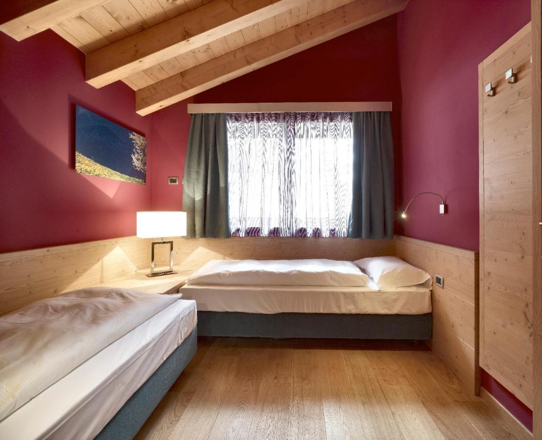Two-Bedroom Apartment (4 Adults)