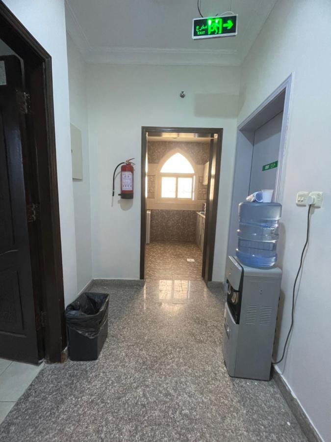 شقق الفتح الخاصة alfateh private Apartments - B&B
