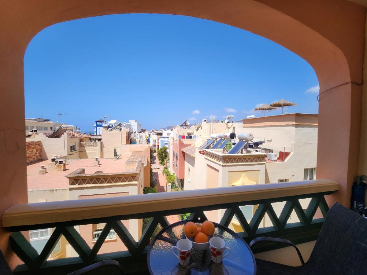 R1372 Toboso 2 - B&B Nerja