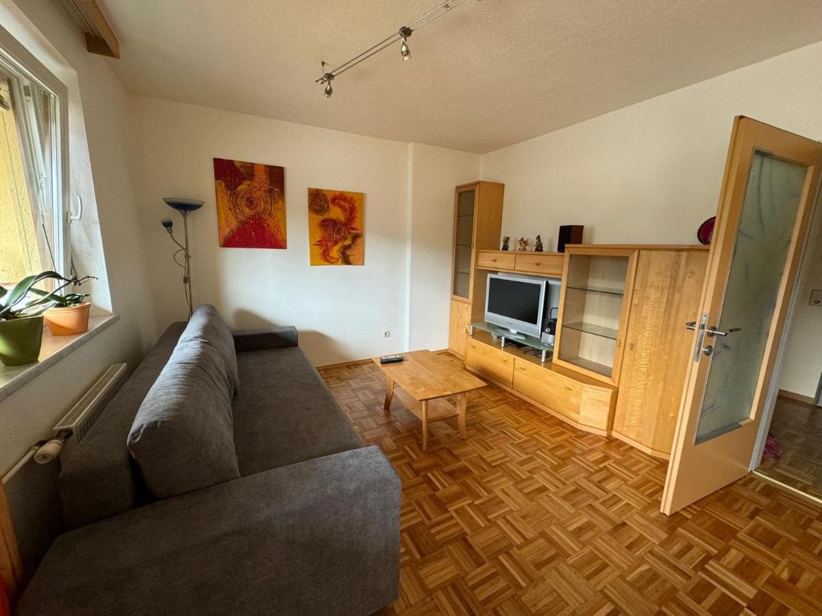 Jennifer - Ferienwohnung Greifenburg
