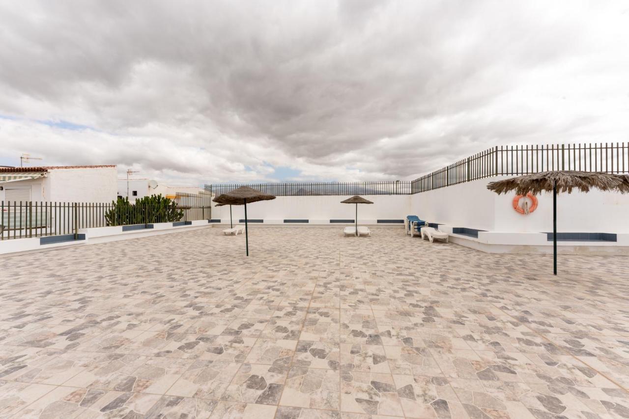 Apartamento Chapelas Costa del Silencio - B&B Arona