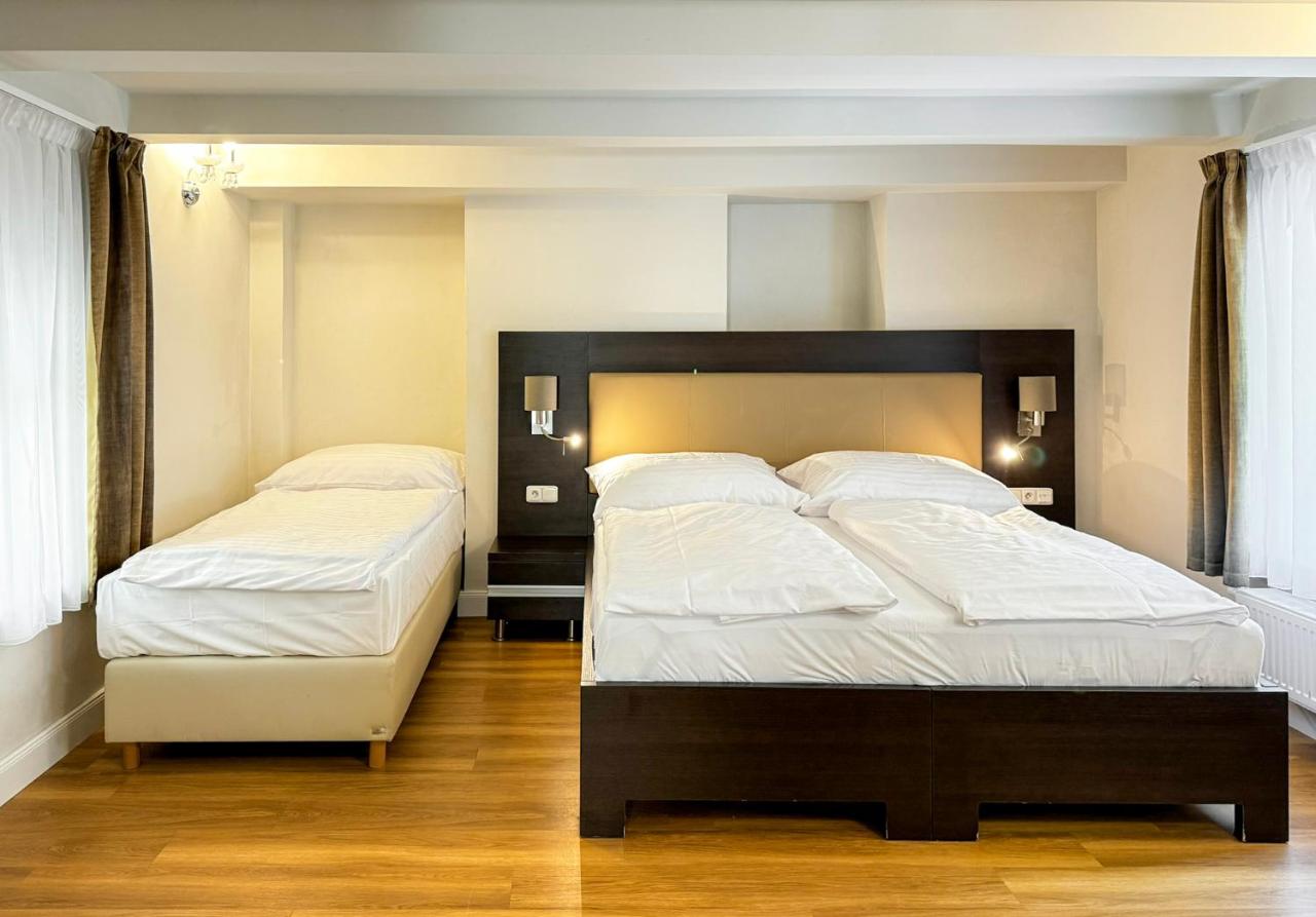 Appartement en Duplex