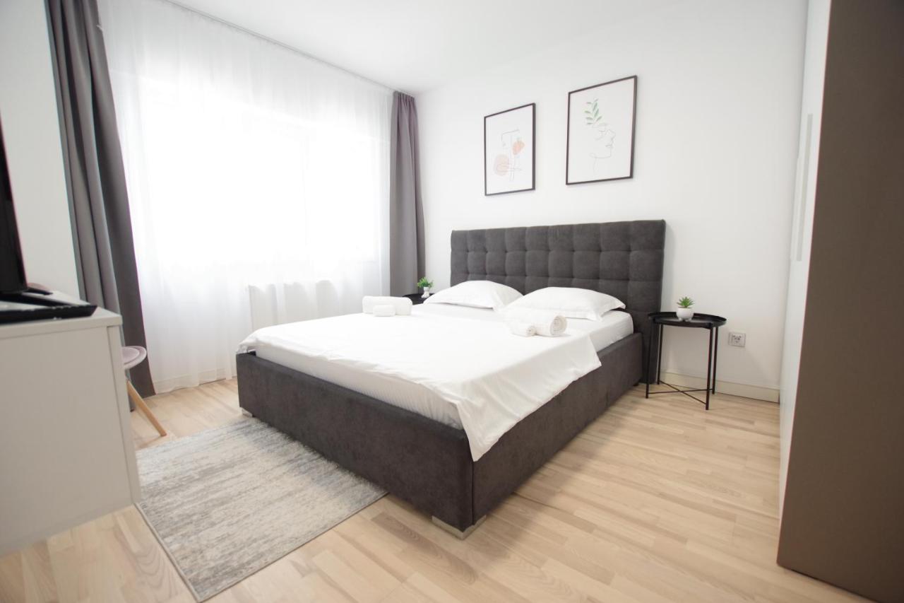 Himson-Grey Apartment - B&B