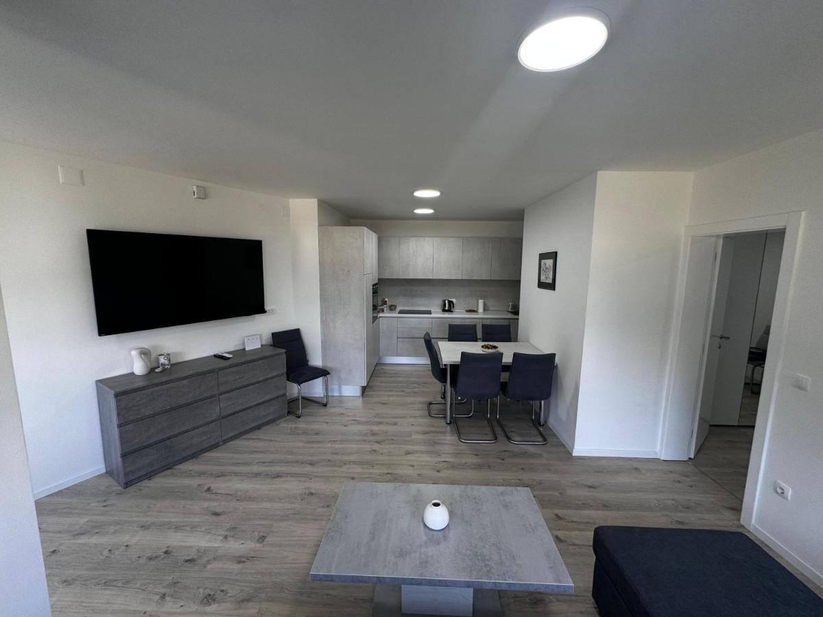 Apartment NM - B&B