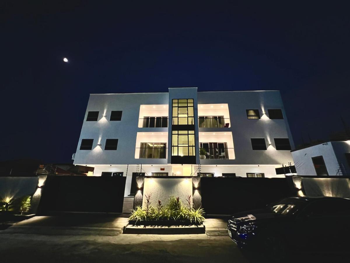 Bellagio Suites - Ferienwohnung