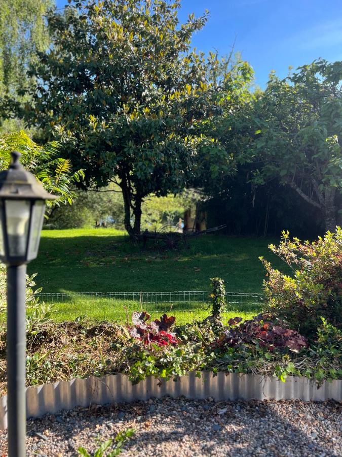 Le Domaine de la Vergnolle - B&B