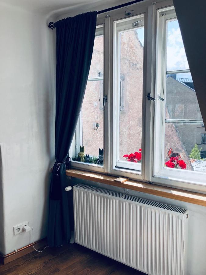 Albert Square Studio in Old Riga - B&B Riga