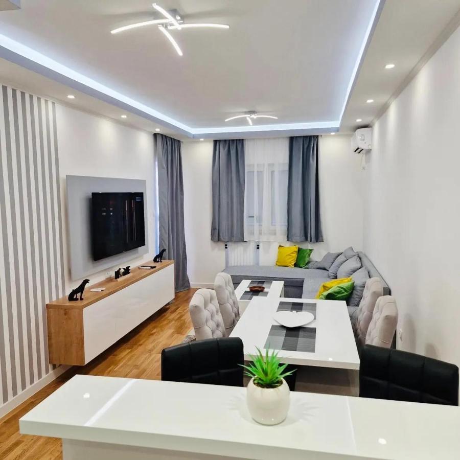Apartman BOSS Lux - Ferienwohnung Trebinje