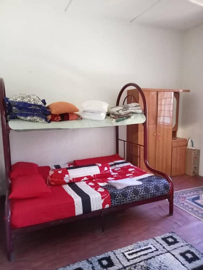 Homestay Mariah - B&B Ipoh