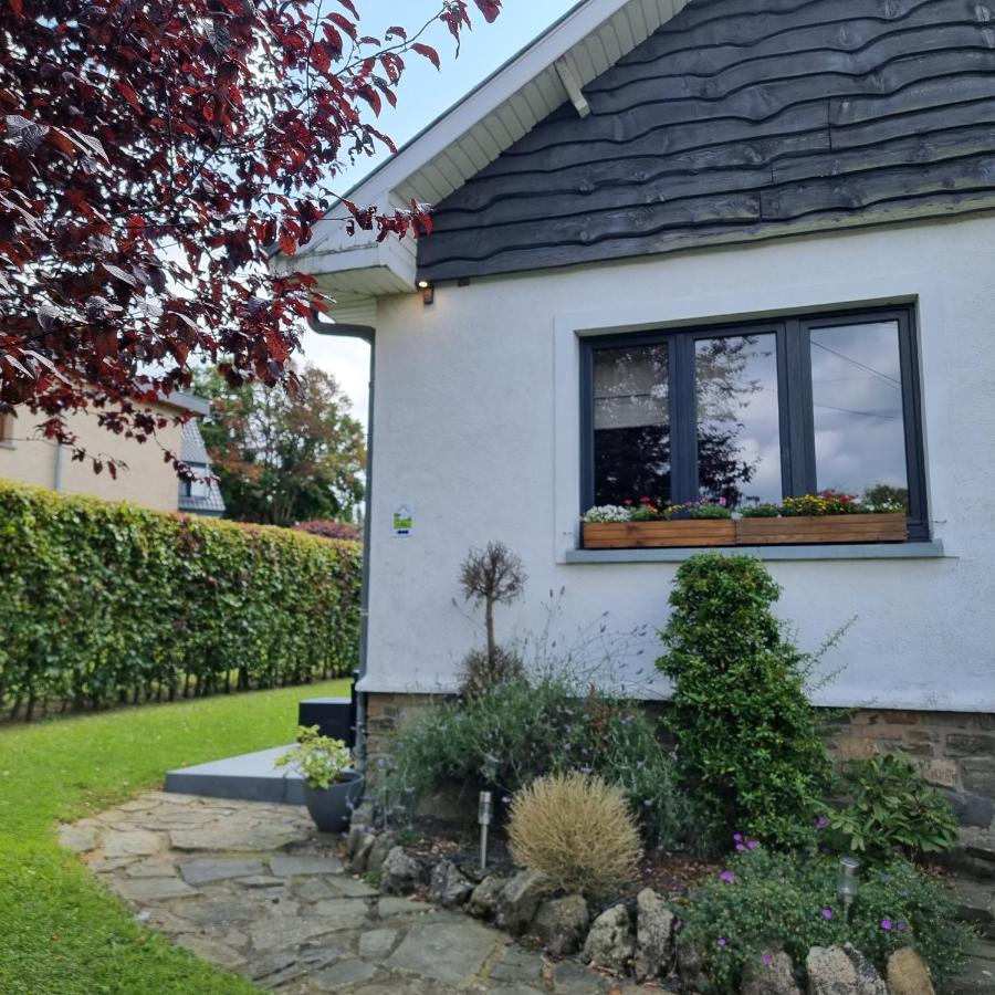 Le Spalace - Ferienwohnung Spa