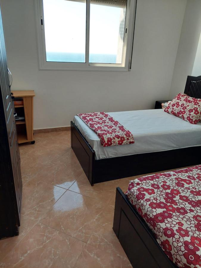Appartement met 2 slaapkamers