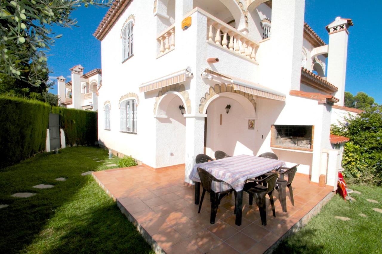 B&B Miami Platja - ARENDA Pino Alto Holiday Home Masia 2 - Bed and Breakfast Miami Platja