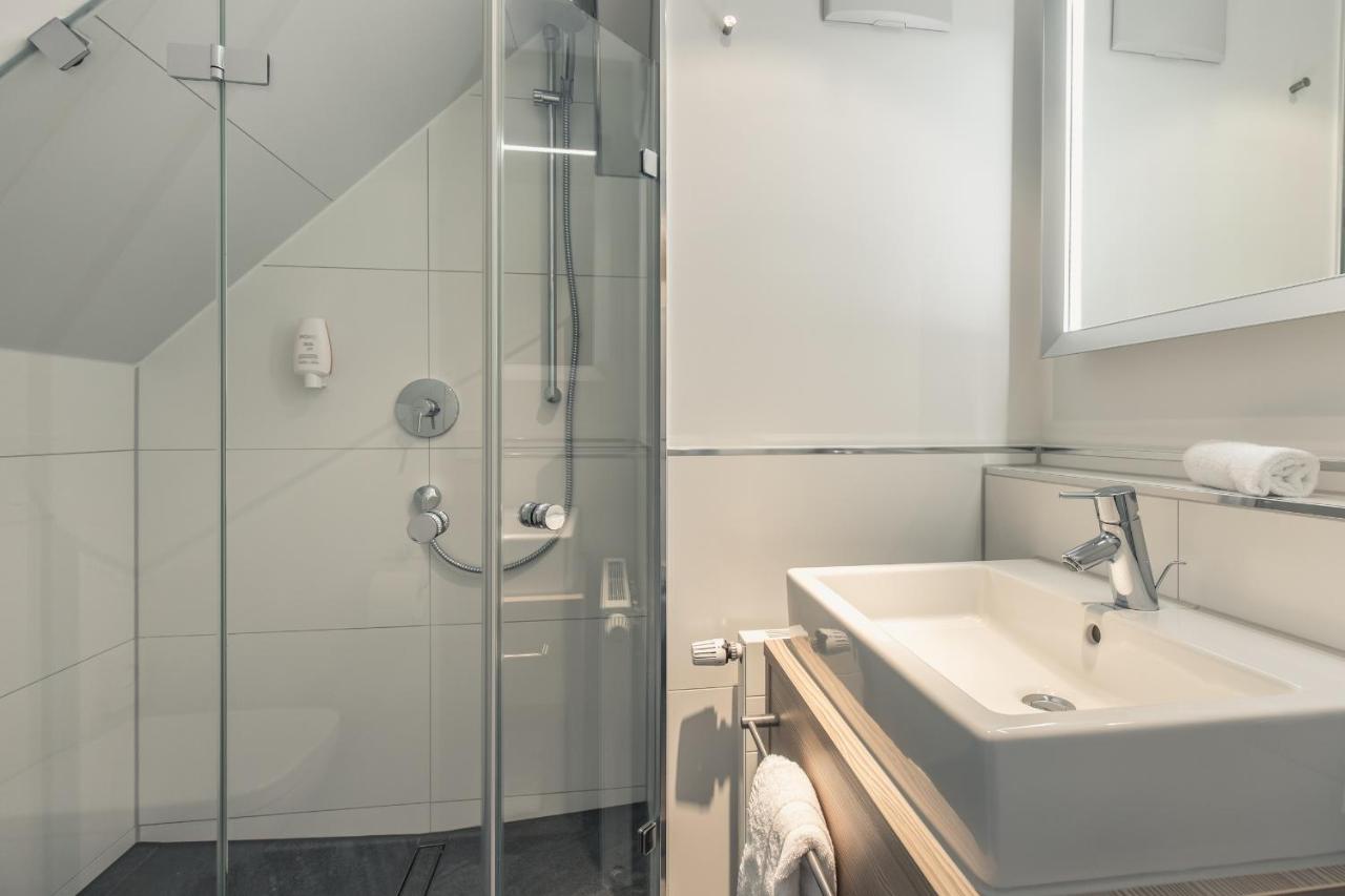 Habitación Individual