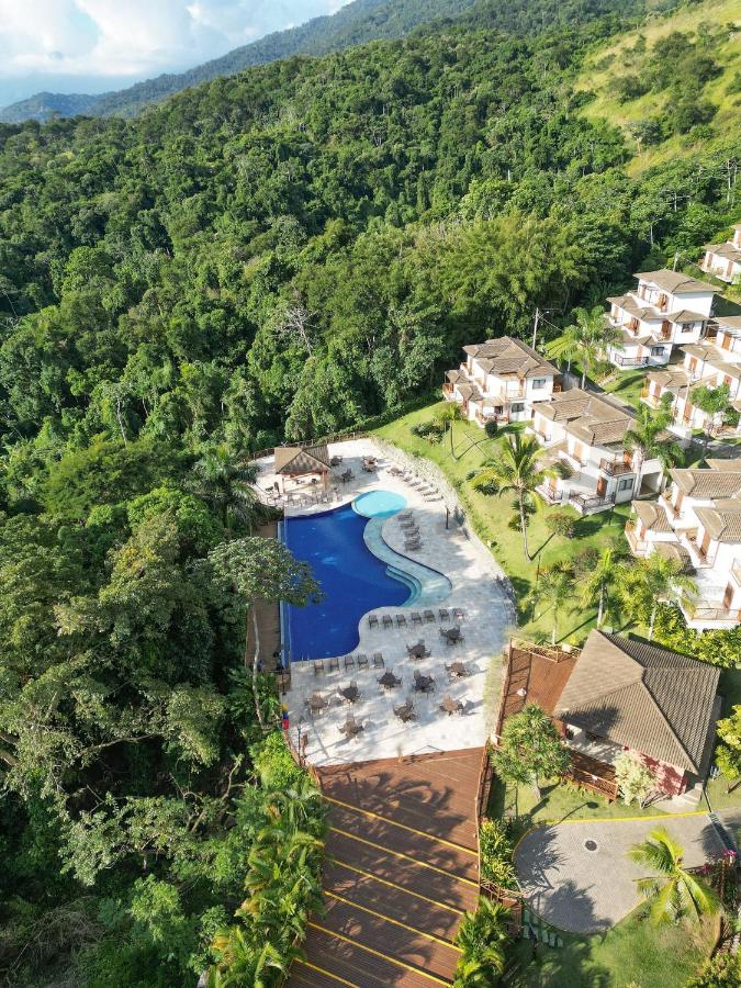 Yacamim Reserva & Residencial - Praia do Curral - Ilhabela - B&B Ilhabela
