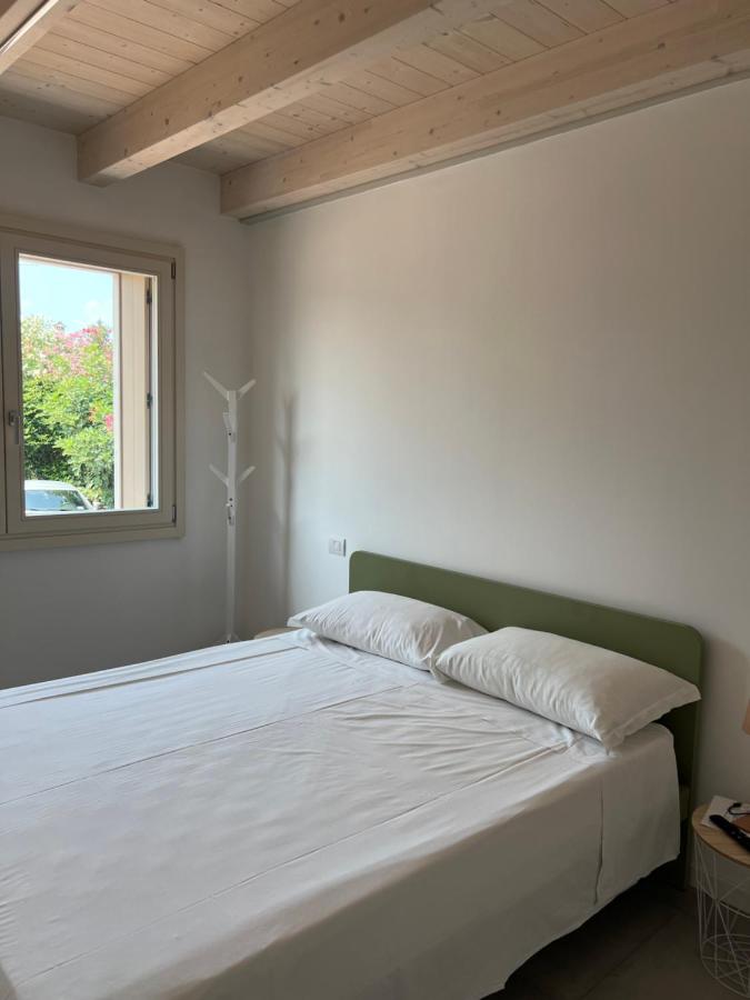 Le Casette A - Camera con bagno - B&B Pacengo