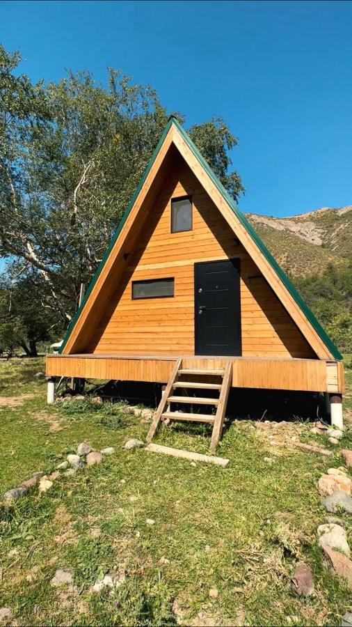 Turgensai - B&B