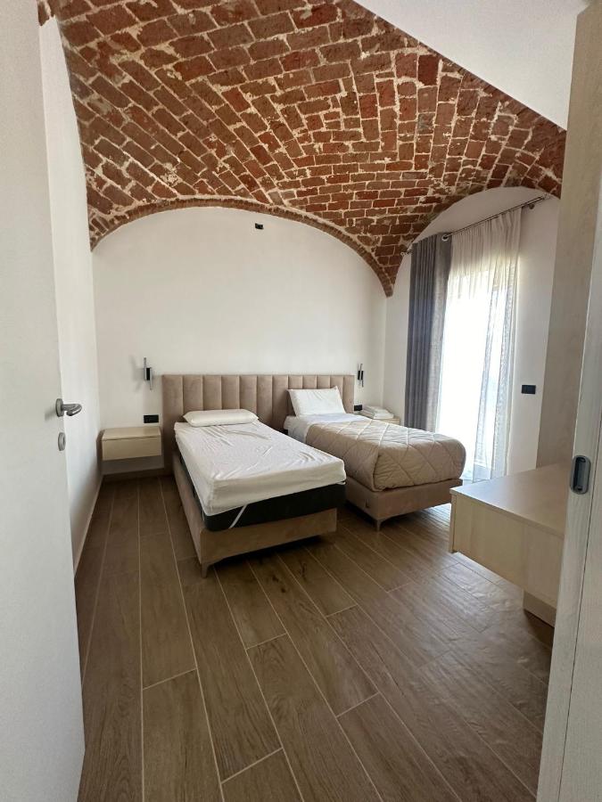 Residenza Zotaj appartamento due - B&B