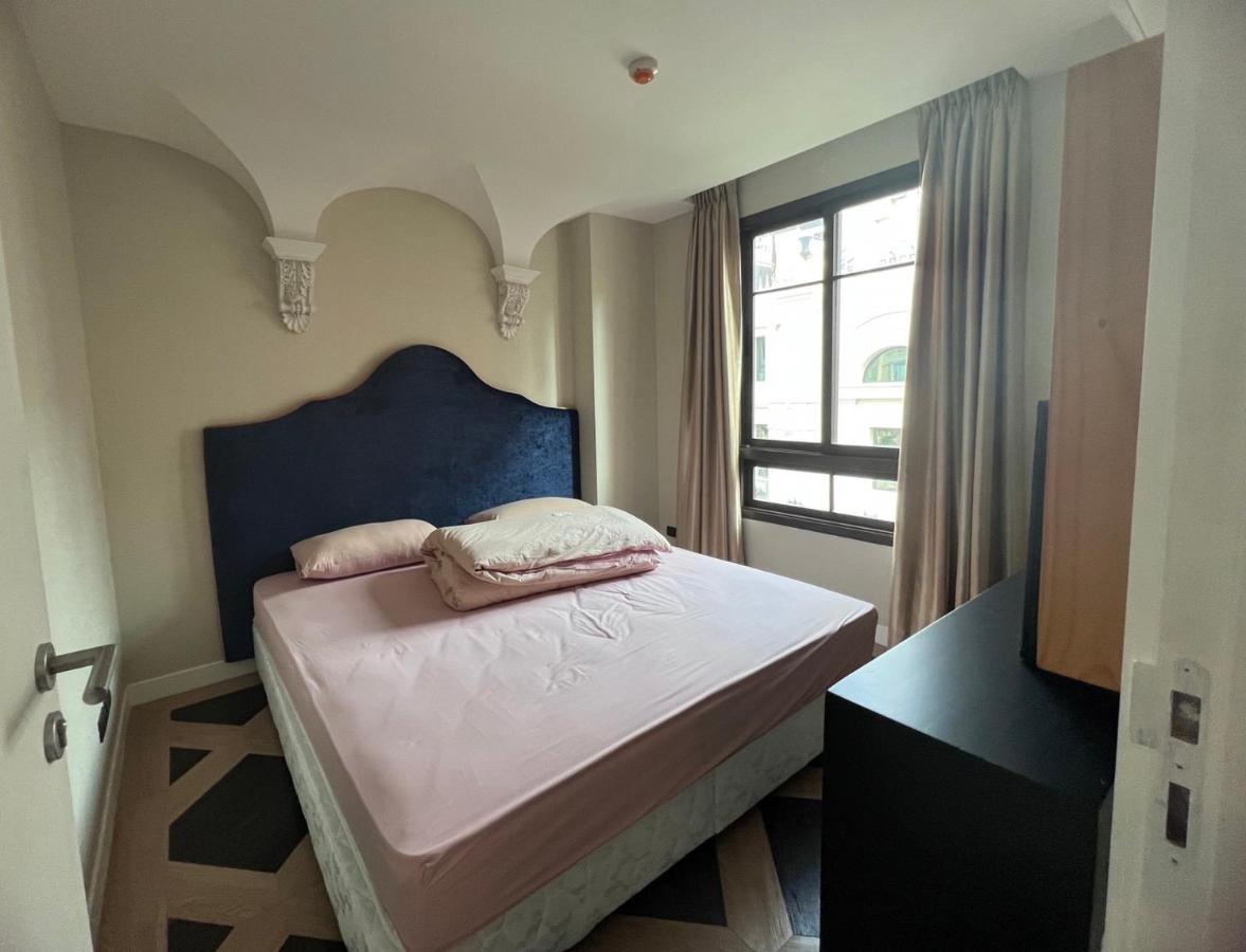 Appartamento con 1 Camera da Letto e Balcone