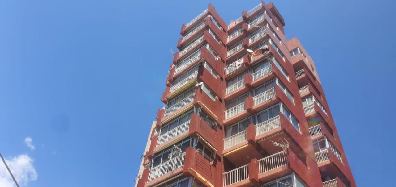 Piso Eva con magníficas vistas - Chambres d'hôtes Benidorm