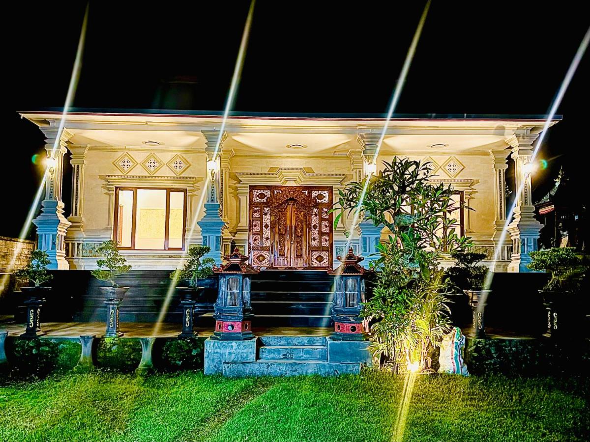 Batur Hideaway - Ferienwohnung