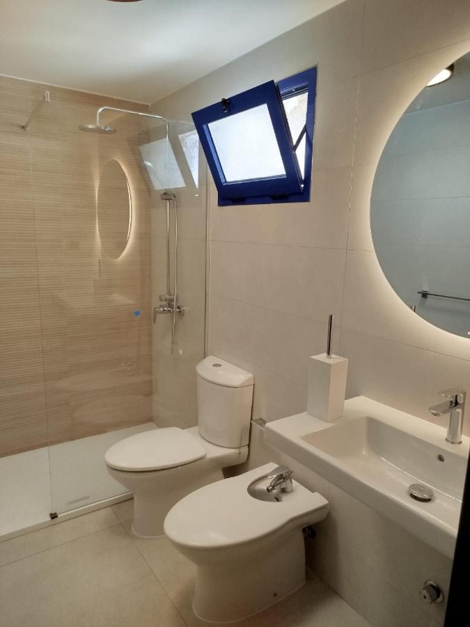 Casa a Schiera con 2 Camere da Letto