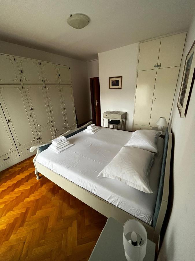 Appartement met 2 slaapkamers