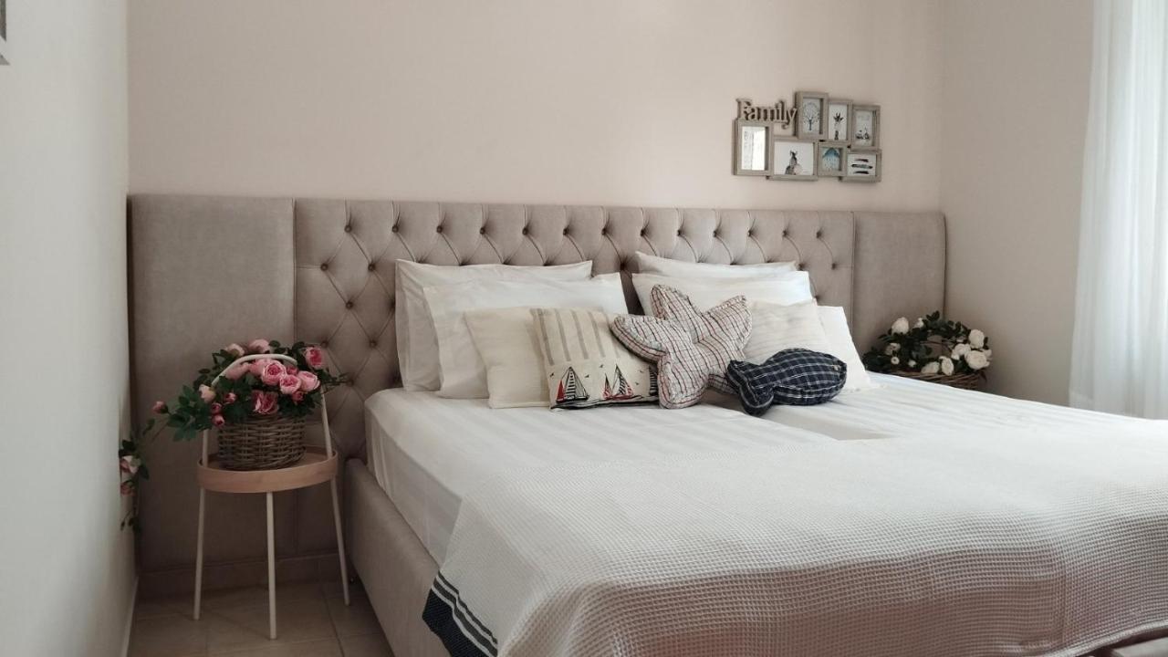 Casa Romantica - B&B Sarandë