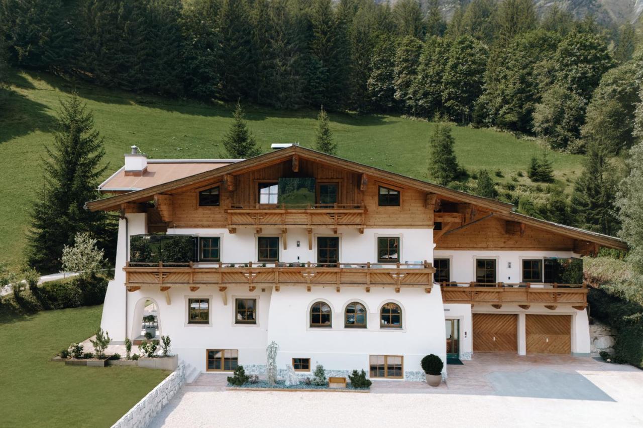Hubertus - Das Landhaus - B&B