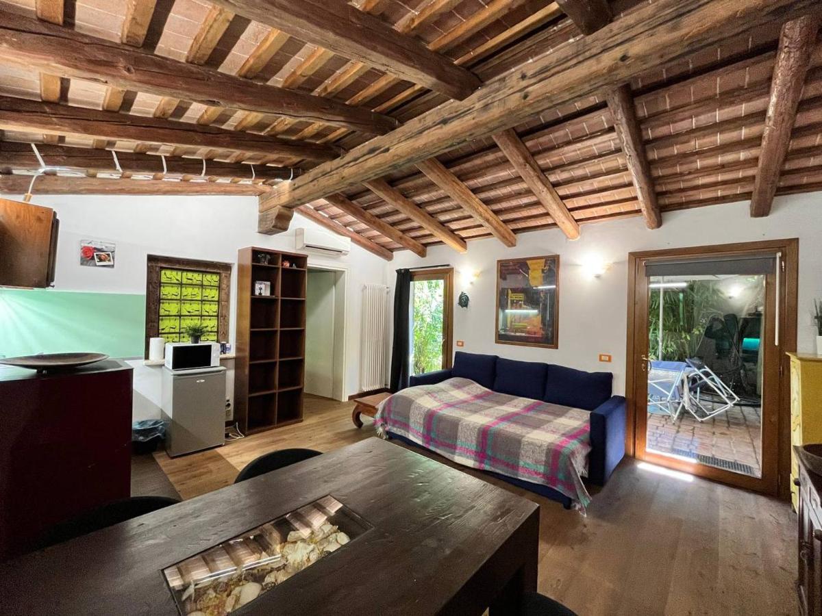 VillaLuigia - Oasi le Palme - Bed and Breakfast