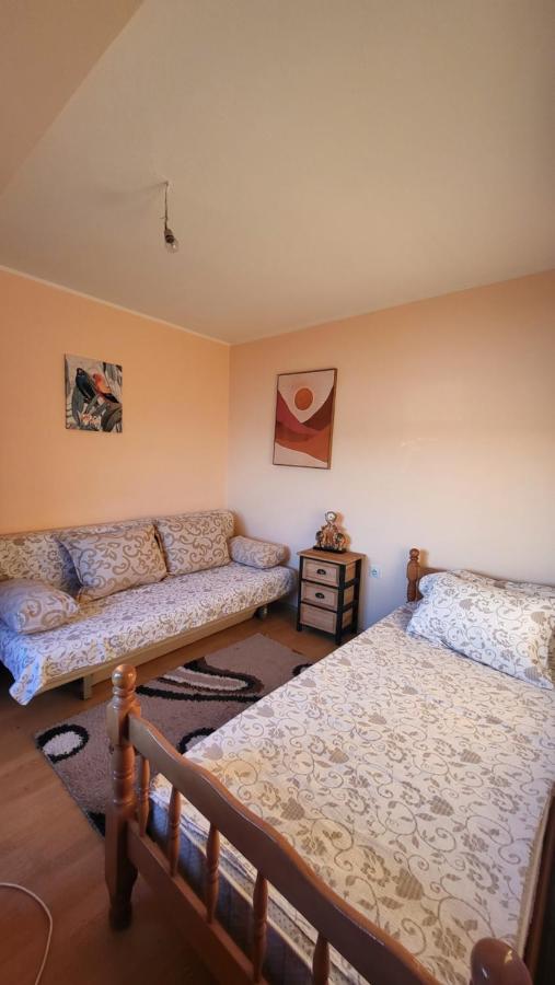 Apartment mit 1 Schlafzimmer