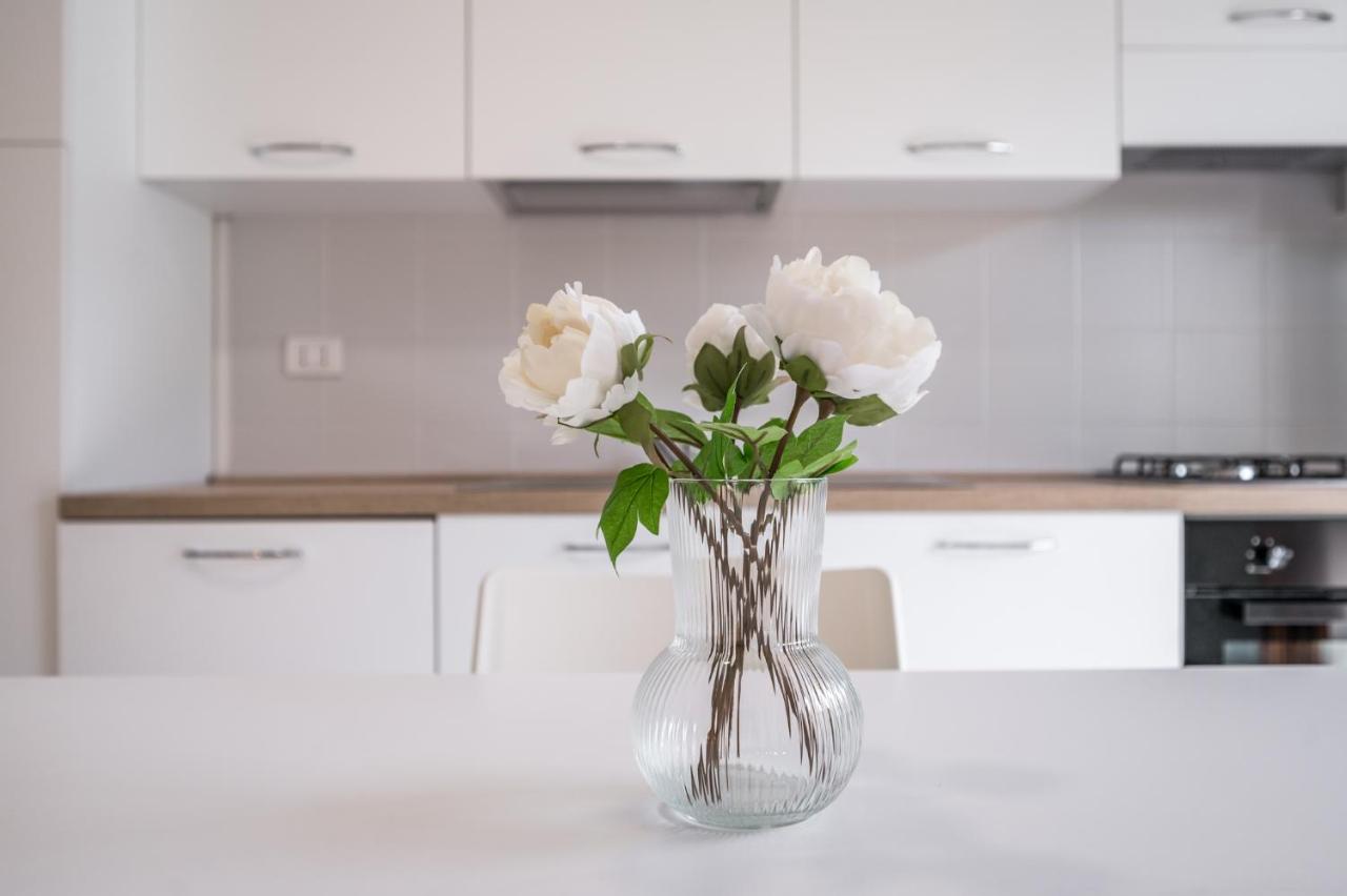 Two-Bedroom Standard Apartment