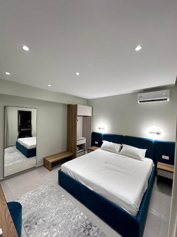 Art Rooms - Bed and Breakfast